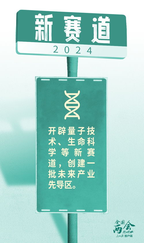 九個新視角，讀懂政府工作報告里的未來機遇 聚焦網絡文化經營