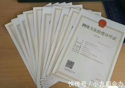 如何申請網絡文化經營許可證 流程、材料與注意事項全解析