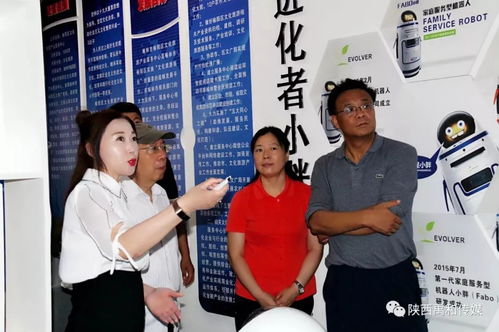 榆陽區文化產業服務中心成立，助力文化藝術交流策劃服務