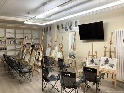 一粟美育文化藝術(shù)交流